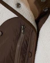 Load image into Gallery viewer, Easy Sundays Sunday Fleece Jacket
