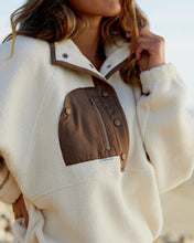 Load image into Gallery viewer, Easy Sundays Sunday Fleece Jacket
