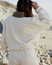 Load image into Gallery viewer, Easy Sundays Sunday Fleece Jacket
