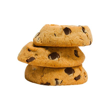 Load image into Gallery viewer, Rule Breakers Chocolate Chip Blondies Pack - 12 Packs
