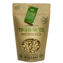 Load image into Gallery viewer, Organic Peeled Tiger Nuts 

