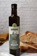 Load image into Gallery viewer, Burroughs Family Farms Organic Extra Virgin Olive Oil Family Blend 2022
