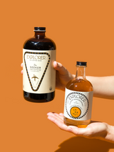 Load image into Gallery viewer, Explorer Cold Brew Himalayan Sea Salt Caramel
