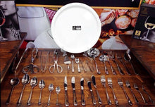 Load image into Gallery viewer, Wilmax Porcelain Set Of 12 Serving Tongs 9&quot; inch | 23 Cm
