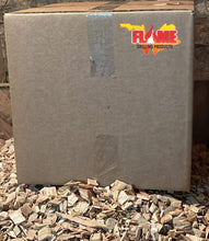 Load image into Gallery viewer, Flame Grilling Products Inc Bulk Maine White Cedar Grilling Chunks
