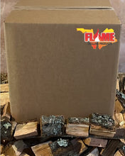 Load image into Gallery viewer, Flame Grilling Products Inc Bulk Maine Black Cherry Grilling Chunks
