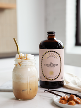 Load image into Gallery viewer, Explorer Cold Brew Himalayan Sea Salt Caramel
