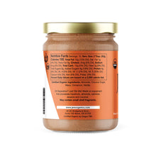 Load image into Gallery viewer, JEM Organics Cinnamon Maca Almond Butter - Large 6 pack

