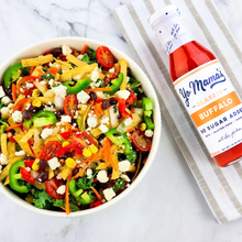 Load image into Gallery viewer, Grilling Keto Condiment Gift Set by Yo Mama&#39;s Foods
