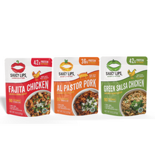 Load image into Gallery viewer, Get the 3-Pack — All the Flavor, None of the Prep
