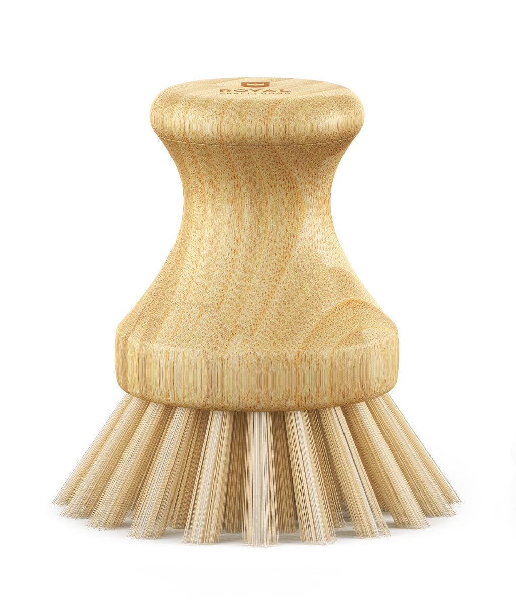 Royal Craft Wood Dish washing brush