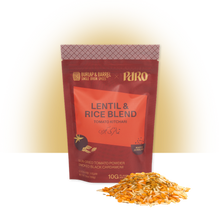 Load image into Gallery viewer, Paro Tomato Kitchari Bag - 5.5oz bag case
