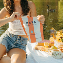 Load image into Gallery viewer, MASA Tortilla Chips Bags Assortment
