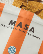 Load image into Gallery viewer, MASA Tortilla Chips Box
