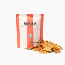 Load image into Gallery viewer, MASA Tortilla Chips Bags Assortment
