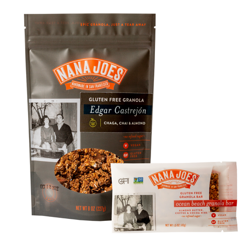 Hungry Squirrel Keto Bundle Pack