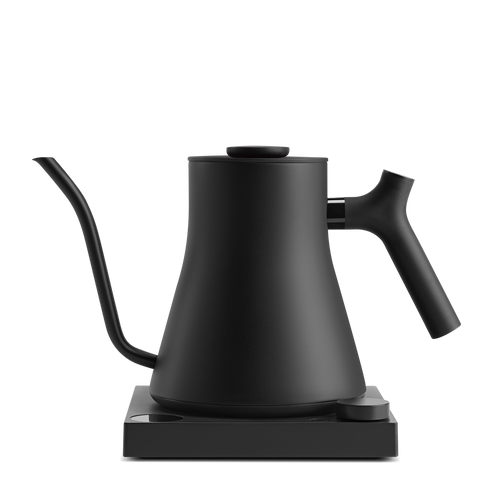 Stagg EKG Pro Electric Kettle-Matte Black-Stagg EKG 0.9 L-Fellow