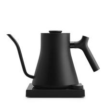 Load image into Gallery viewer, Stagg EKG Pro Electric Kettle | Studio Edition-Matte Black-Stagg EKG 0.9 L-Fellow
