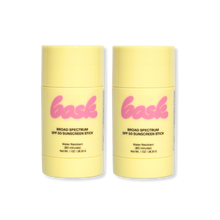 Load image into Gallery viewer, Bask Suncare SPF 50 Fragrance Free Sun Stick
