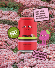 Load image into Gallery viewer, Mirth Strawberry Limeade
