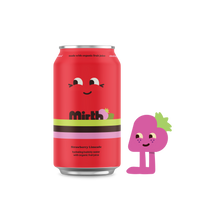 Load image into Gallery viewer, Mirth Strawberry Limeade
