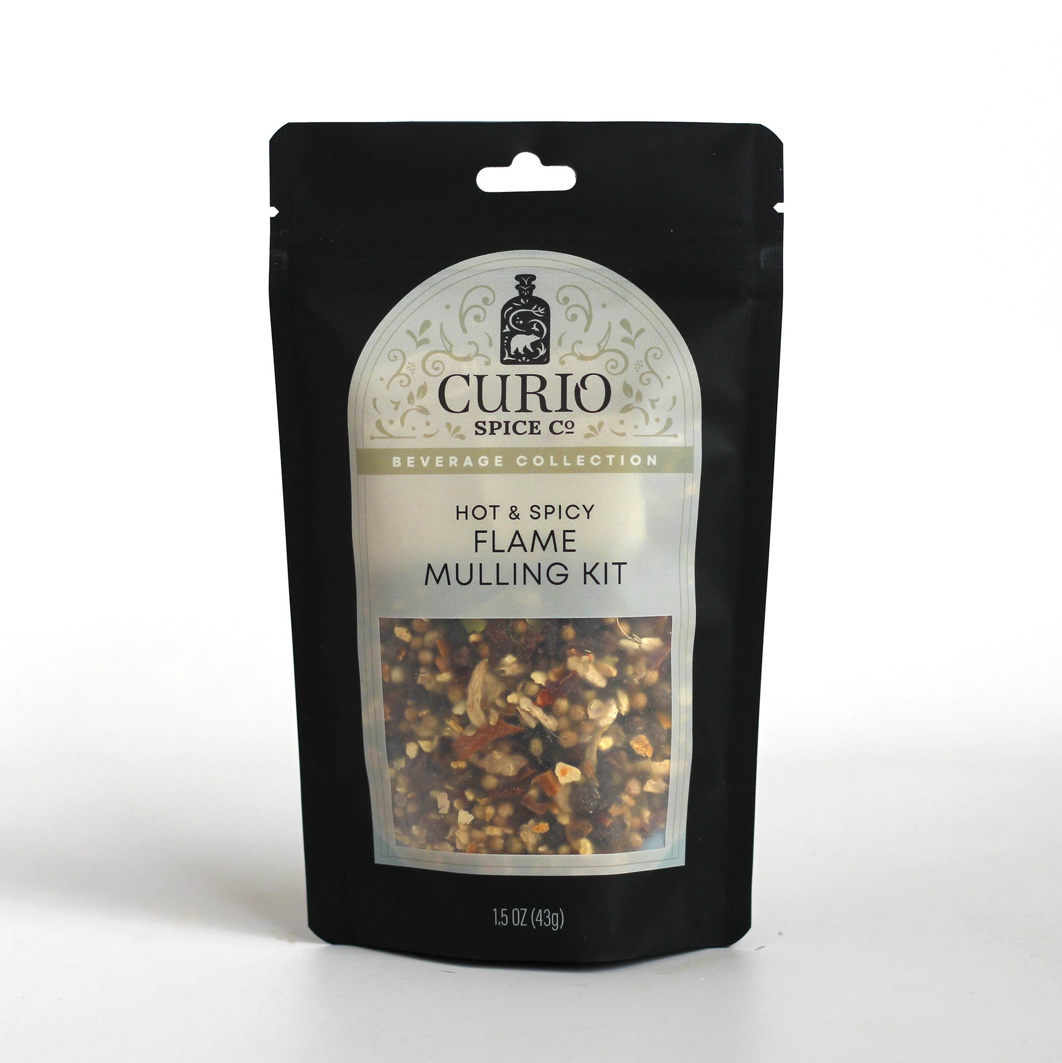curio herbicide Curio Flame Mulling Kit - 6 Pack Case