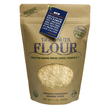 Load image into Gallery viewer, Tiger Nuts Flour
