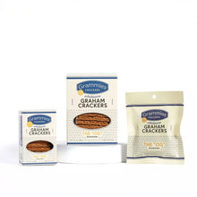 Load image into Gallery viewer, Grammies Crackers "OG" Original Grammie Bag - 6 Bags x 2.5 oz
