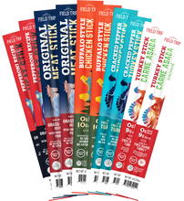 Load image into Gallery viewer, Field Trip Variety 10ct Sticks (Beef/Pork/Turkey/Chicken)
