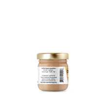 Load image into Gallery viewer, JEM Organics Salted Caramel Almond Butter - Mini 12 pack
