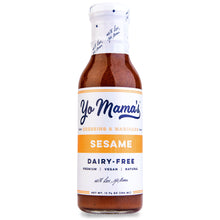 Load image into Gallery viewer, Asian Sesame by Yo Mama&#39;s Foods
