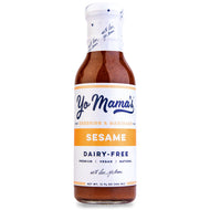 Asian Sesame by Yo Mama's Foods