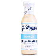 Dairy-Free Ranch by Yo Mama's Foods