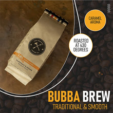 Load image into Gallery viewer, Bubba Brew (Medium Roast) by fire grounds coffee company
