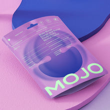 Load image into Gallery viewer, Mojo | Mushroom Dosed Gummies Brain Boost Gummies - Blueberry Lavender
