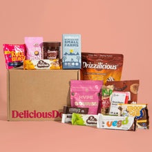 Load image into Gallery viewer, Goody DD Indulgent Chocolate Gift Box [$130 Value!] by DeliciousDoor
