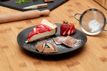 Load image into Gallery viewer, Strawberry Cheesecake Ravioli 
