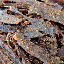 Load image into Gallery viewer, Heartland Smokehouse BBQ Premium Beef Jerky
