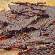 Load image into Gallery viewer, Teriyaki Premium Beef Jerky
