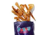 Load image into Gallery viewer, Pezzy Pets Fish Maw Chews Bag, Single Ingredient
