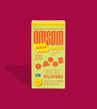 Load image into Gallery viewer, Omsom Sisig Sauce
