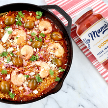 Load image into Gallery viewer, Vodka Sauce by Yo Mama&#39;s Foods
