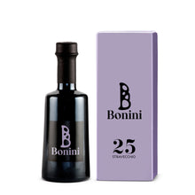 Load image into Gallery viewer, Piro Bonini 25-Year Aged Balsamico | Premium Italian Balsamic Vinegar from Modena bottle

