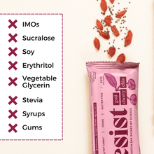 Load image into Gallery viewer, Goji Cherry Chia by Resist Nutrition
