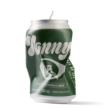 Load image into Gallery viewer, Nonny West Coast IPA cans - 24 cans x 355mL case
