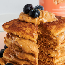 Load image into Gallery viewer, French Squirrel Beurre: Crunchy Date Peanut Butter (2-pack bundle) case
