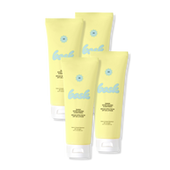 Bask Suncare SPF 30 Lotion 4-Pack