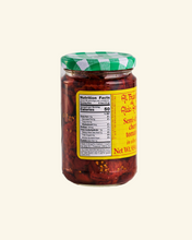 Load image into Gallery viewer, Mad Rose Specialty Foods Pomodori Ciliegino - Semi-Sundried Sweet Cherry Tomatoes
