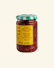 Load image into Gallery viewer, Mad Rose Specialty Foods Pomodori Ciliegino - Semi-Sundried Sweet Cherry Tomatoes
