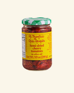 Mad Rose Specialty Foods Pomodori Ciliegino - Semi-Sundried Sweet Cherry Tomatoes